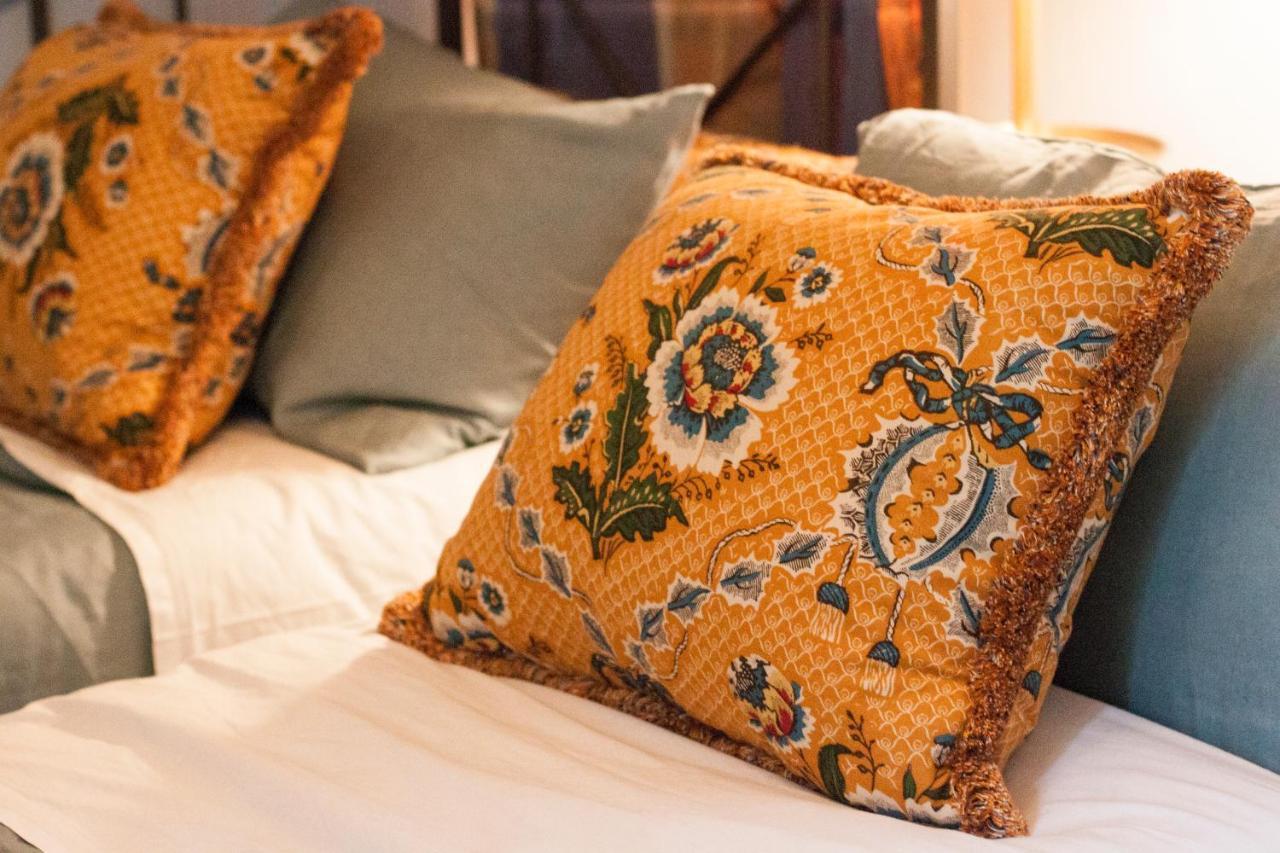 Explore Venice From A Sophisticated Hideaway In San Polo Екстер'єр фото