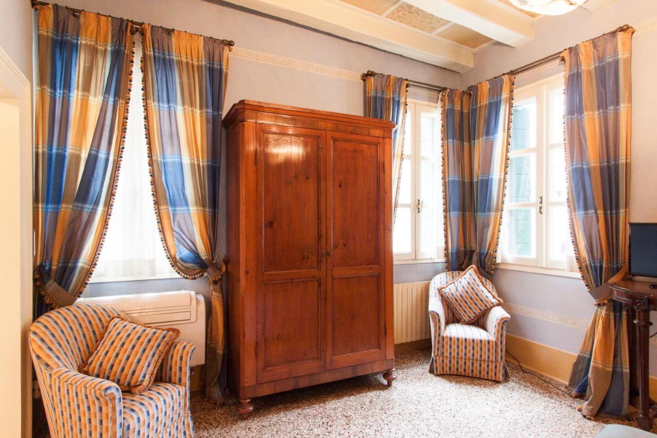 Explore Venice From A Sophisticated Hideaway In San Polo Екстер'єр фото