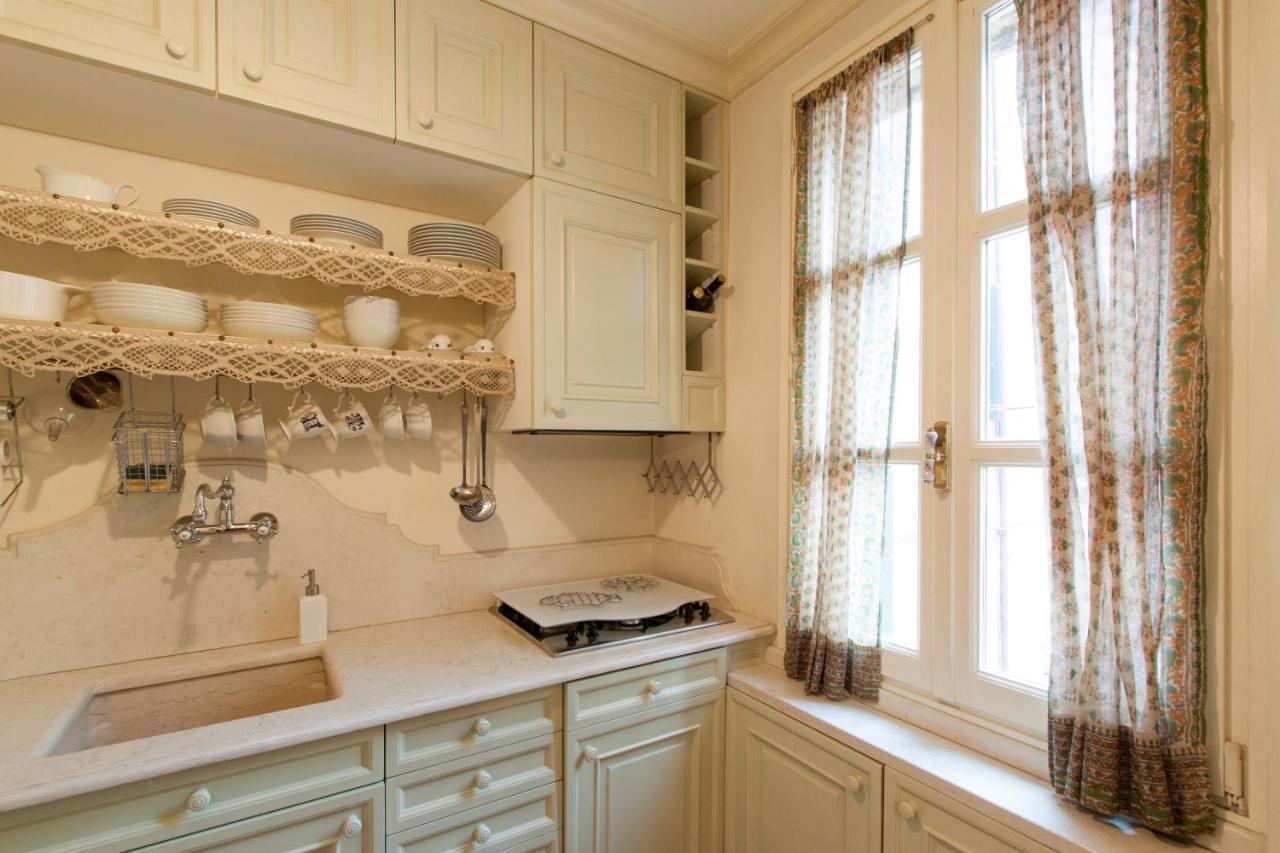 Explore Venice From A Sophisticated Hideaway In San Polo Екстер'єр фото